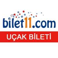 Uçak Bileti - Bilet11.com