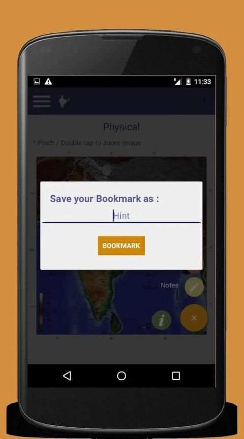 India Map Atlas - 250+ maps स्क्रीनशॉट 8