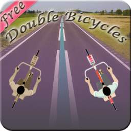 Double Bicycles