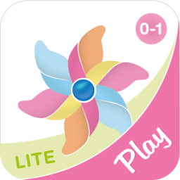 PlayMama 0-1 year olds LITE أيقونة
