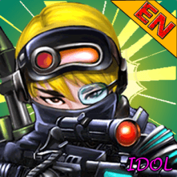 Heroes Strike (En) icon