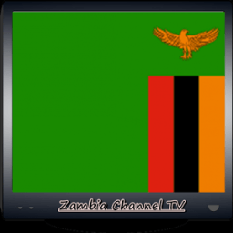Zambia Channel TV Info icon