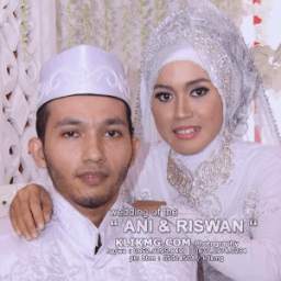 Wedding Riswan Ani 0.1