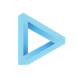 Gig HD Video Player icon