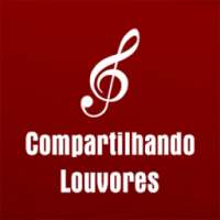 Compartilhando Louvores on 9Apps