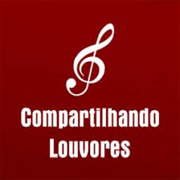 Compartilhando Louvores 1.5