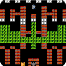 Super Tank 1990 - Battle City أيقونة