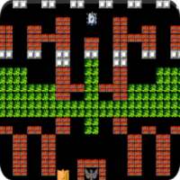 Super Tank 1990 - Battle City