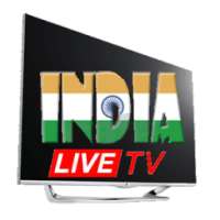 Live TV India Channels & Movie