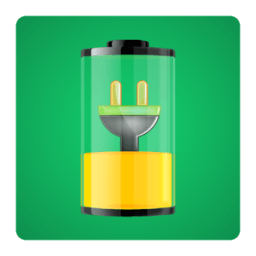 Fast Battery Charger आइकन