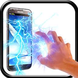 Electrify your Screen Prank 1.2