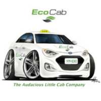 Eco Cab Hawaii