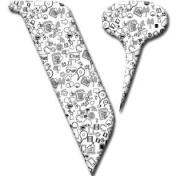 VOALK, A Spoken Social Network icon