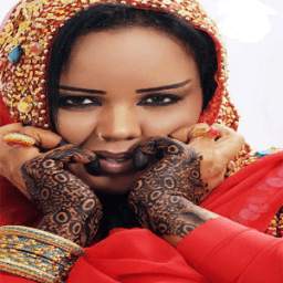 اغاني سودانية جزء7- ندى القلعة 1.0