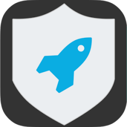 ikon تسريع و تنظيف هاتف من فيروسات