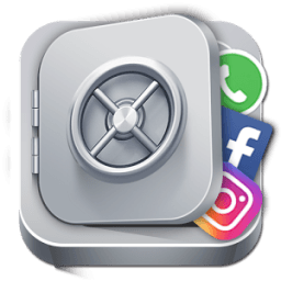 ikon AppLock Locker Privasi