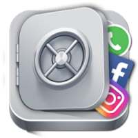 AppLock Locker Privasi