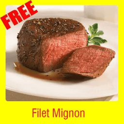 Filet Mignon иконка