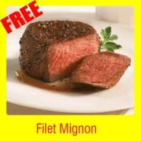 Filet Mignon on 9Apps