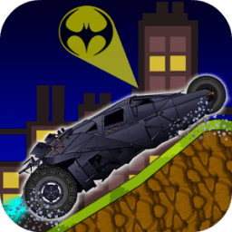 ikon Car Mobil Racing