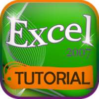 Learn Excel 2007 Tutorial