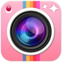 Eye Kitty - Photo Editor on 9Apps