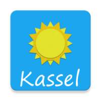 Das Wetter in Kassel on 9Apps