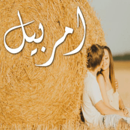 Amar-Bail Novel أيقونة