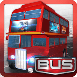 RealParking3D Bus иконка