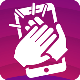 Clap To Detect Phone أيقونة