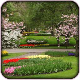 Garden Frames 1.0