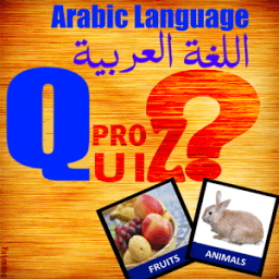 Arabic Word Quiz иконка