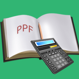 PPF Calculator - INR icon