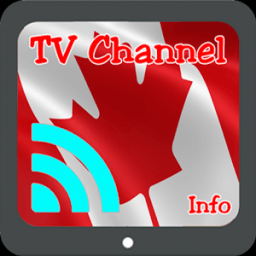 ikon TV Canada Info Channel