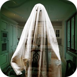 ikon Ghost Radar Horror