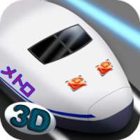 Tokyo Subway Train Simulator