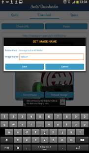 InstaDownloader for Instagram screenshot 2
