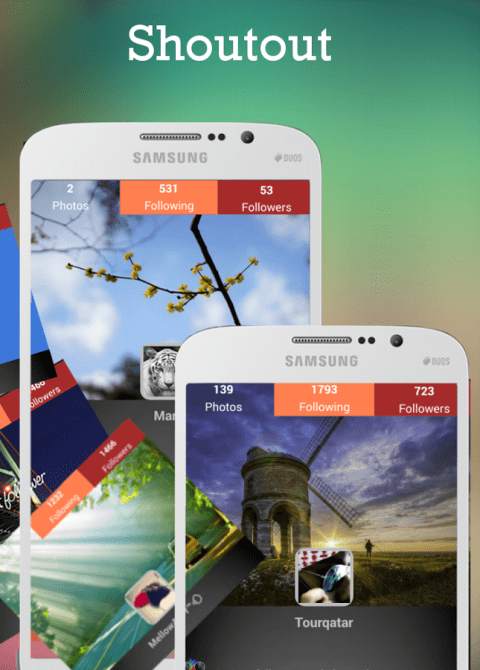 Followers For Instagram screenshot 6