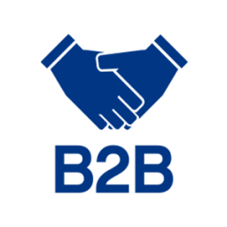 B2B иконка