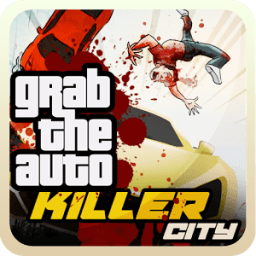 Grab The Auto Killer City आइकन
