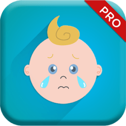 Baby Monitor PRO иконка