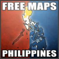 Philippines Maps Free