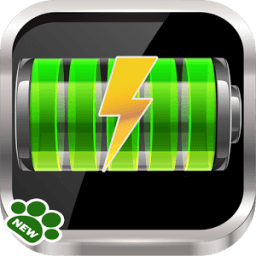 Аккумулятор быстрое зарядное иконка