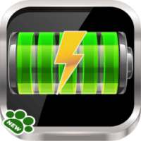 Аккумулятор быстрое зарядное