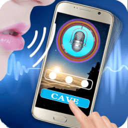 Voice Lock आइकन