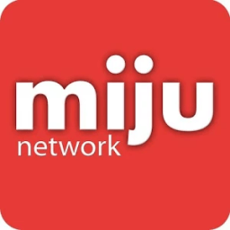 Miju News иконка