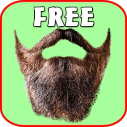 Barbe Montage Photo 1.5