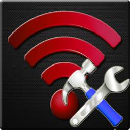 Wifi Hacker 1.0
