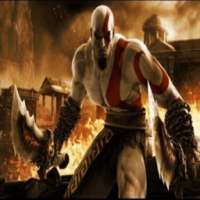 Guide God Of War Ascension