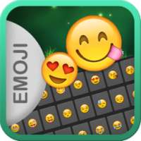 Emoji Keyboard